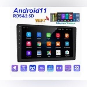 Android navigation system